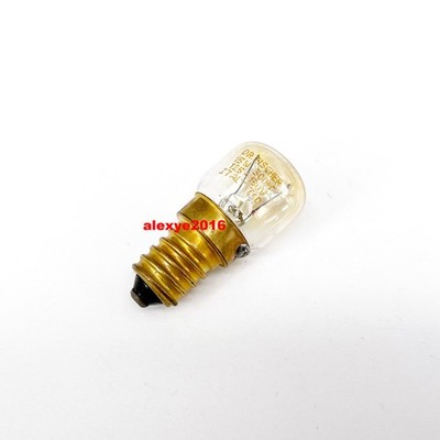 DR.FISCHER 15W 300°C 120-130V E14 Cooker Cooking Range Oven Lamp
