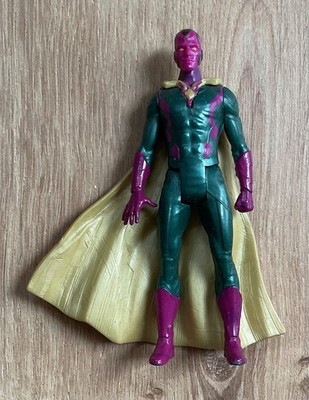 Marvel Universe Avengers Age of Ultron Actionfigur
