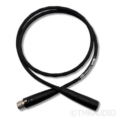 Kimber Kable Hero XLRケーブル Kimber Kable HERO Balanced Interconnect Cables | XLR – HeadAmp