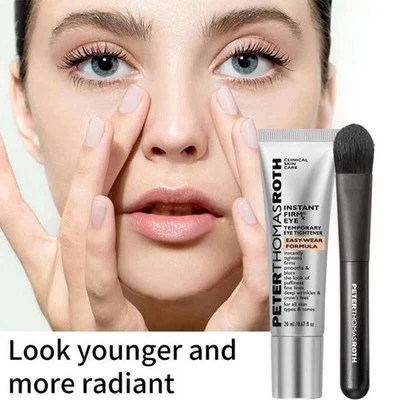 Peter Thomas Roth Instant FirmX Eye Temporary Eye Tightener 20ml Instantly Firm