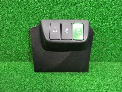 [15420] Honda Fit GP1 ECON Switch Panel 77310TF000