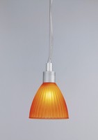 Paulmann Schienensystem Light&Easy Phantom Pendel Phil 1X40W G9 Titan/Or Satini