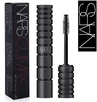 NARS Climax Extreme Mascara - Black FULL Size 7g