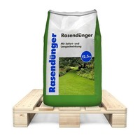 Volle Palette RasendüNger Npk VolldüNger DüNger LangzeitdüNger Langzeitwirkung