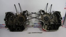 Carter Moteur Couple Crankcase