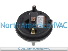 Furnace Air Pressure Switch Fits Trane American Standard C341825P32  0.98"