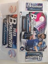 2023 Bowman Platinum Baseball Cards Checklist 27