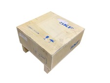 SKF 23144 CK/C3 Łożysko kulkowe Łożysko toczne (przerobione przez SKF)