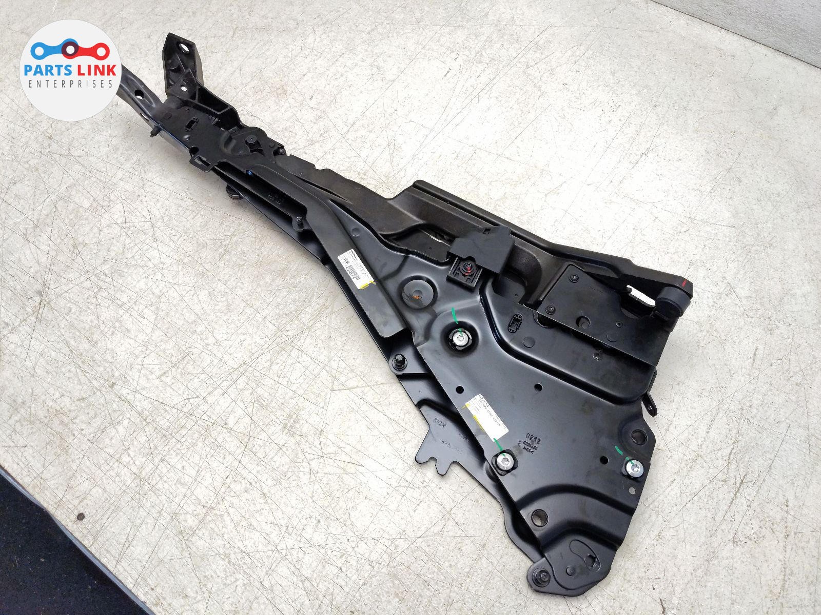 Ferrari California 2008-2014 RIGHT Convertible top hinge