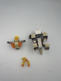 Lego 31044 Creator 3-in-1 Park Animals 3 Manuals Dog Duck Squirrel Owl