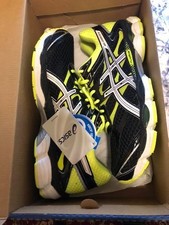 asics Gel-Cumulus 16 1203A733-400 Men Shoes