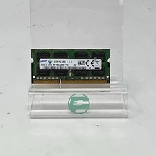 Samsung 8GB 1x8GB RAM DDR3 1600MHz M471B1G73EB0-YK0
