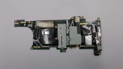 Original 01YR214 Lenovo Thinkpad Mainboard  Intel i5-8350U 8GB Win X1 Carbon 6th