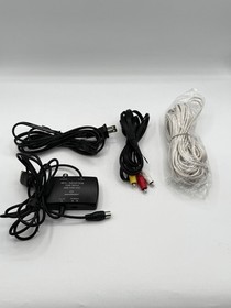 Sega Dreamcast HKT-3020 Console Complete In Box CIB Tested