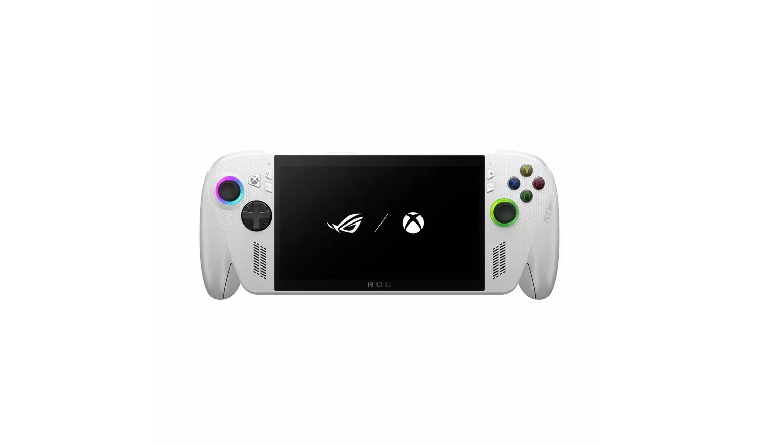ASUS ROG Xbox Ally (2025) RC73YA-NH002W AMD Ryzen Z2 A 16GB RAM 512GB SSD 7""