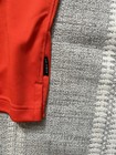 Nike Syracuse Orange 1/4 Zip On-Field Pullover Jacket Size Mens Medium — photo 4