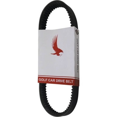 Drive Belt For Yamaha Drive2, non-EFI only Drive, 2012.5 and newer; BLT-0001