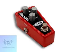 MODTONE FLANGER Effect Pedal for Guitar JP
