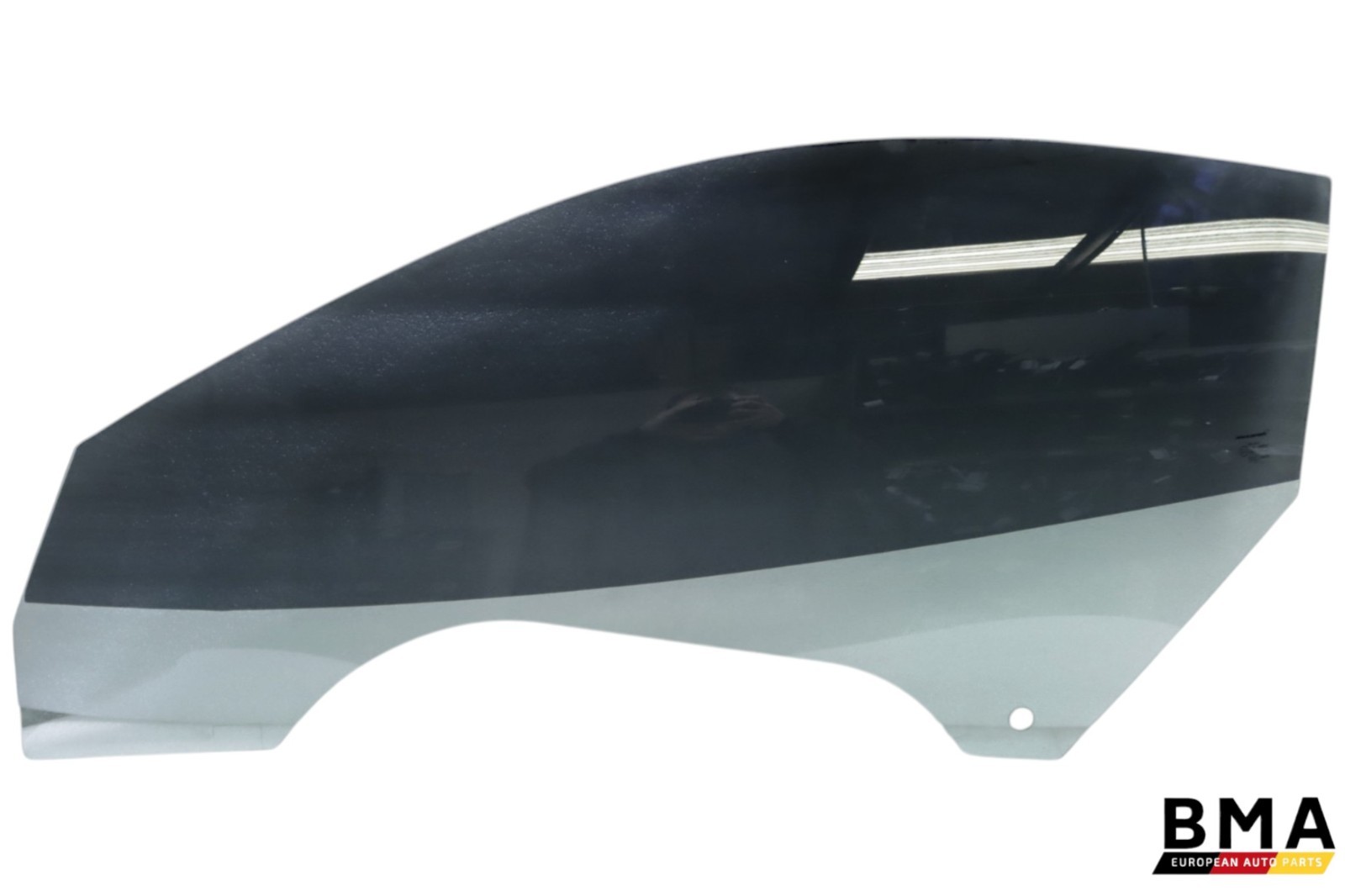 McLaren 570S 2016-2021 Front Left Door glass