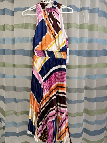 Maggy London Multicolor Dress Size US 6