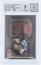 Top 10 Kurt Warner Football Cards 31