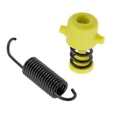 For Ford For Focus II C MAX Clutch Pedal Return Spring Parts 1463580 1463612