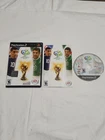 FIFA World Cup: Germany 2006 PS2 W/ Manual - Tested - PlayStation 2