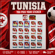 2026 100% Authentic Panini FIFA World Cup Tun...