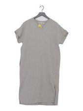 Uniqlo Maxi Dress S in Grey