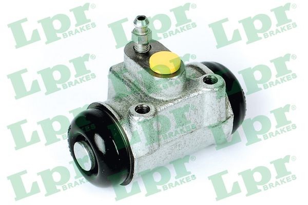 Radbremszylinder LPR 4486 FüR Jumper Fiat Ducato Peugeot 230 CitroËN Boxer Bus 1-image