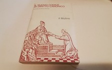 S. Ferrari Il nuovo codice di diritto canonico Il Mulino 1983, 11mr26