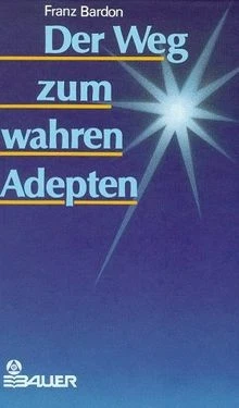 Der Weg zum wahren Adepten von Franz Bardon | Buch | Zustand gut - Bild 1 von 2