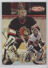 1999-00 Topps Gold Label Class 1 Red 54/100 Ron Tugnutt #41 a8r
