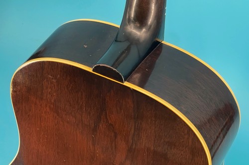 1951 Gibson j45 - Picture 11 of 17