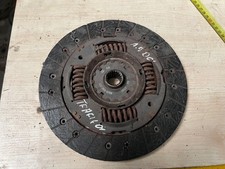 Disque d'embrayage Renault TRAFIC
