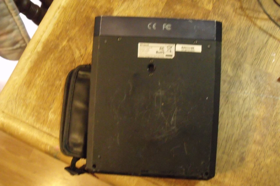 Polaroid Z340 - Image 2 of 2