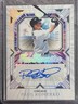 Paul Konerko 2025 Panini Boys of Summer Fan Favorite Autograph 17/25 White Sox