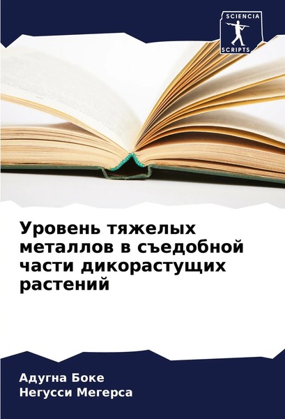Adugna Boke (U. A.) | Urowen' Tqzhelyh Metallow W S Edobnoj Chasti...-image