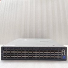 Mellanox MSN4600-CS2FC 100G Ethernet Switch 64 Ports Shipments after May 2