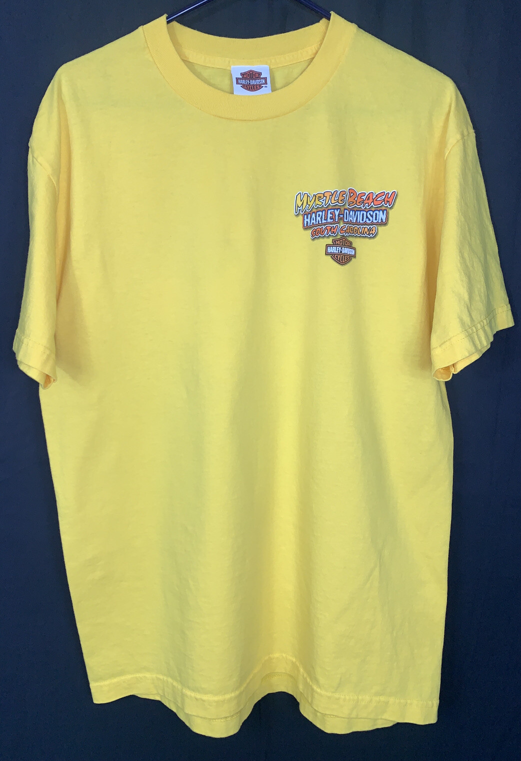 Harley Davidson 2022 Spring Bike Week Myrtle Beach … Gem