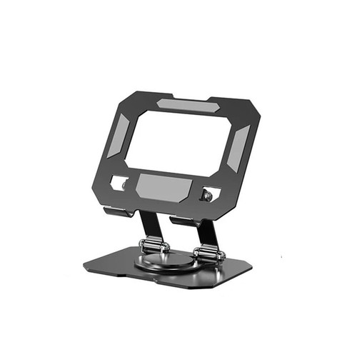 Adjustable 360 Degree Rotation DesktopTablet Stand Cell Phone Stand Office - Photo 8/9