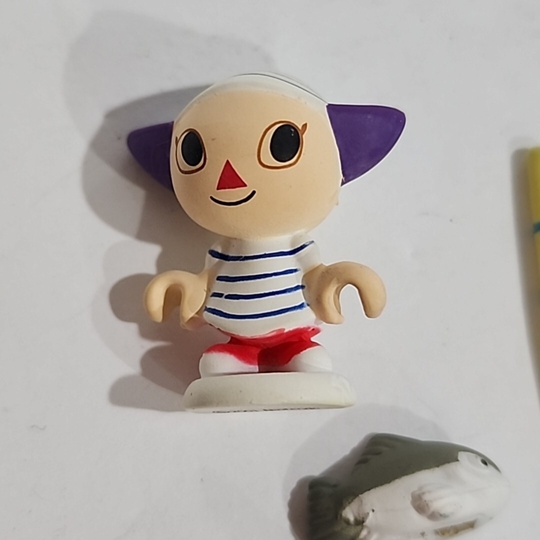 Tom Nook Animal Crossing Fishing Pole Viz Media's Animal Crossing