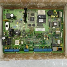 Lot of 3 PCB Sacadet Board Signal System Control Unit Fire Alarm Panel  used