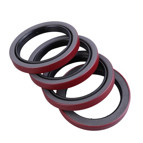 4PCS Oil Seal Replacement for Dexter 010-051-00 Grease 9K 10K 10-51 Trailer Axle - Picture 3 of 14