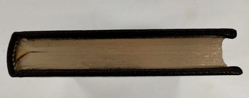 Hardy Boys Easton Press Footprints Under the Window w/slipcase Franklin W. Dixon - Picture 3 of 5