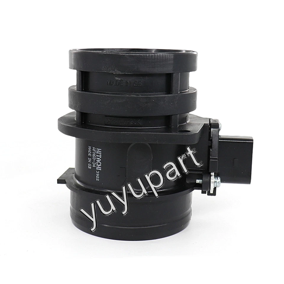 Датчик массового расхода воздуха HITACHI OEM для Audi A3 TT VW EOS Passat 1.8 2.0 TSI - Изображение 4 из 4