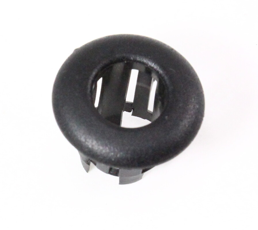 Rear Door Door Panel Pin Rod Lock Surround Trim VW Passat B5 Golf