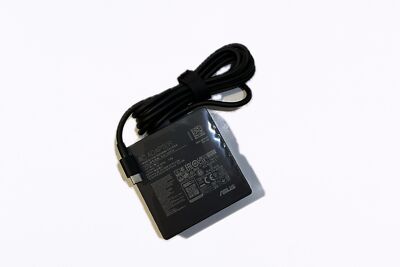 USB-C ASUS 20V 100W AC Adapter Charger For ASUS ZenBook 14X 14 UX425QA UM425QA