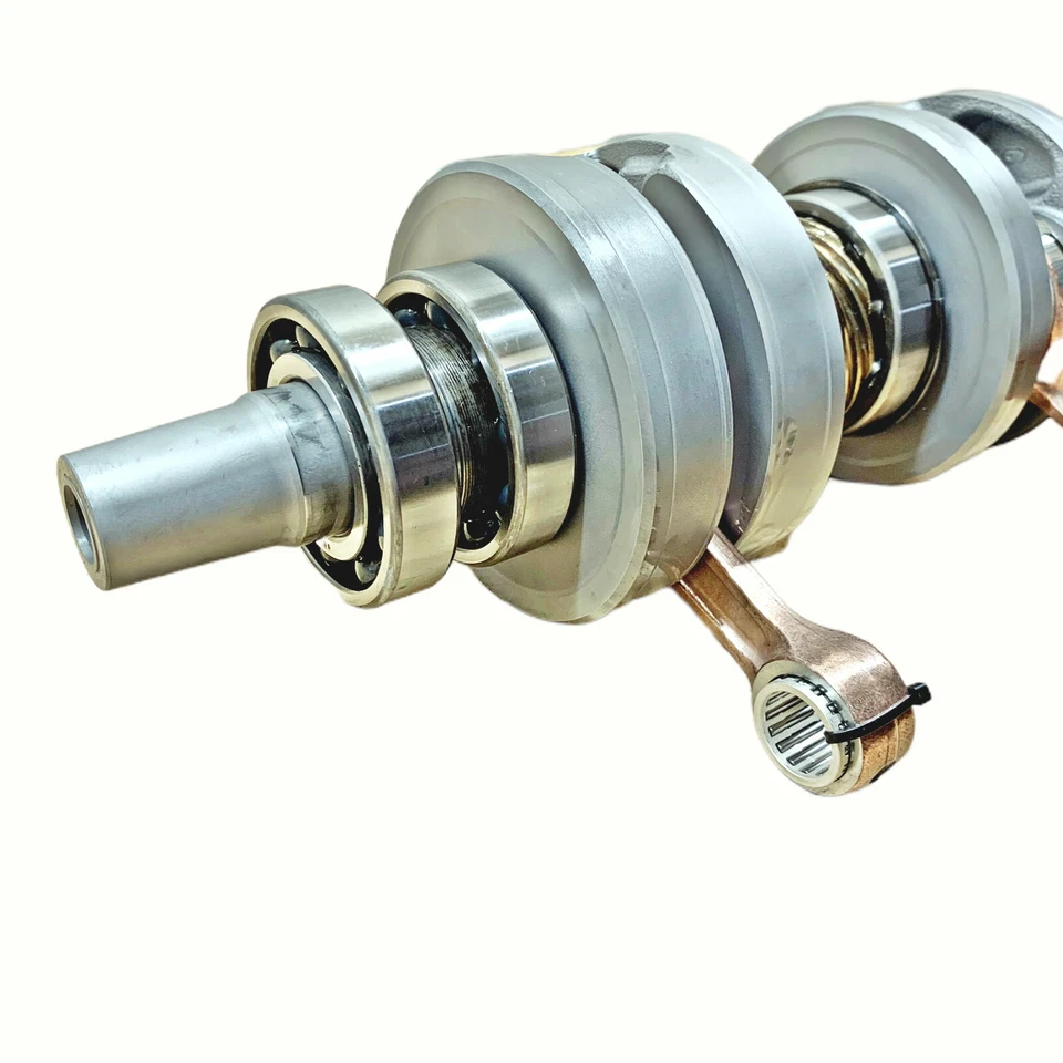 Manivela Polaris 600 CFI 2007-2020 AXYS Pro RMK Switchback 2206372 - Imagem 3 de 4