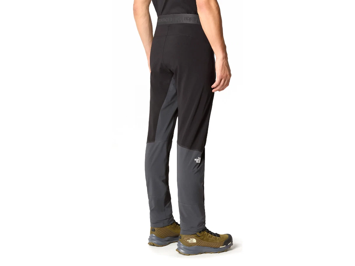 Pantaloni trekking north clearance face